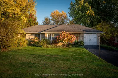 Detached in Kingston