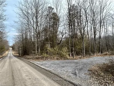 Vacant Land in Stone Mills