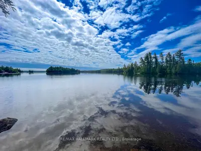 Vacant Land in Magnetawan