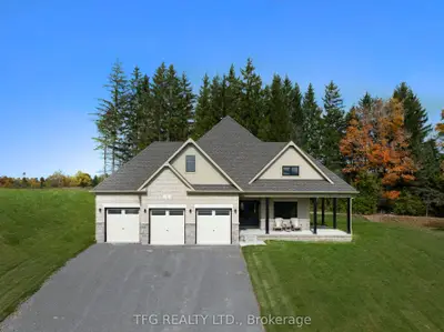 Detached in Cavan Monaghan