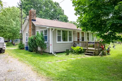 666 Dover Road, Fort Erie, On L2a 5m4