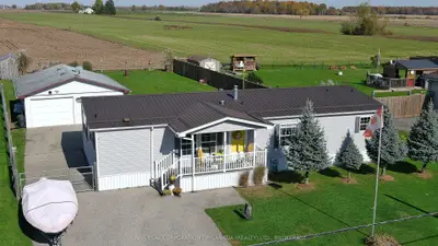 Rural Residential in Bayham