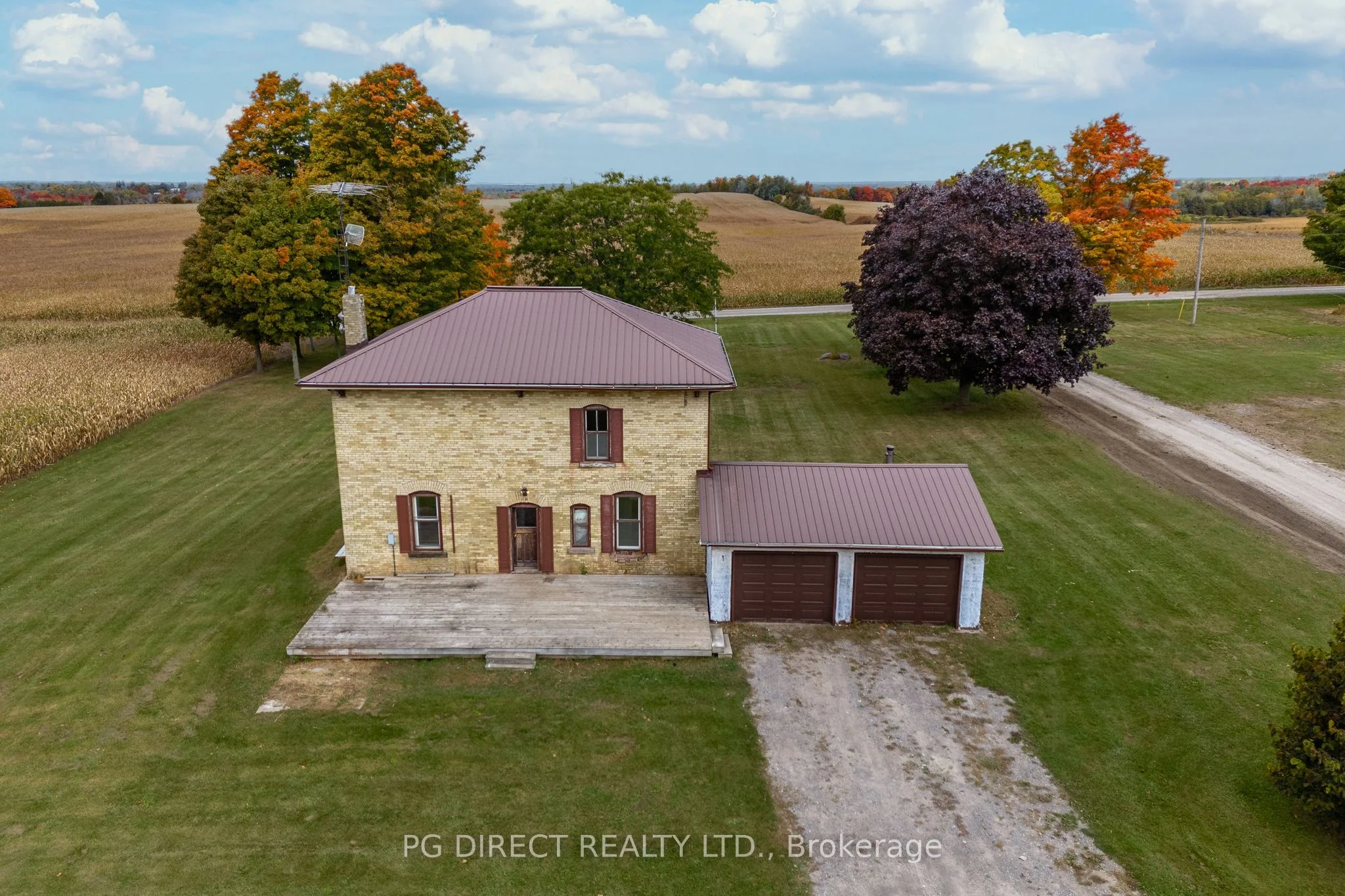 114 Fleetwood Road, Kawartha Lakes, On L0b 1k0
