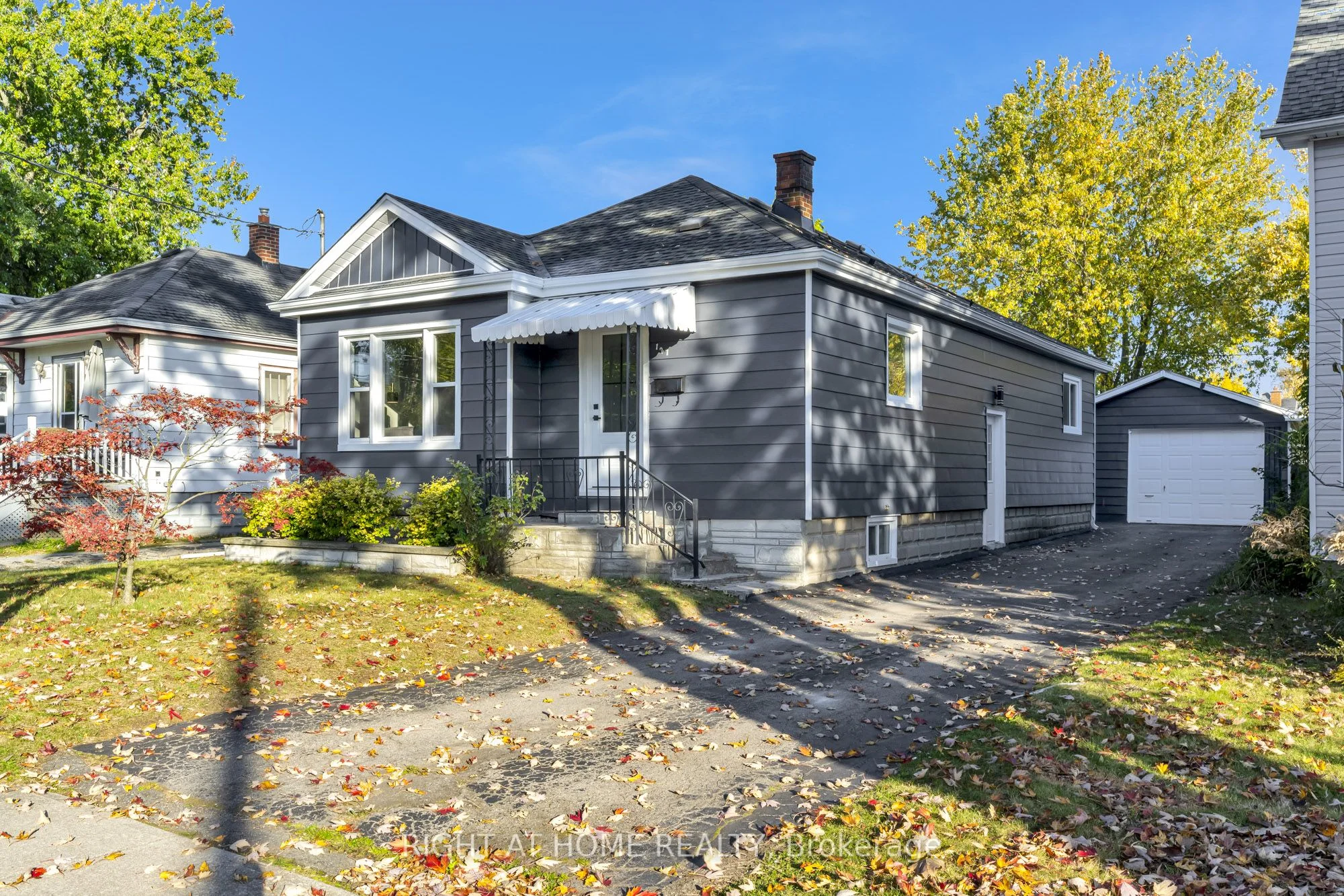 127 Omer Avenue, Port Colborne, On L3k 3y5