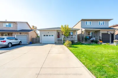 Detached in Hamilton
