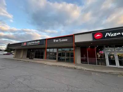 56 Main Street E B, Hawkesbury, ON K6A 1A3