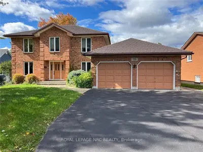 Detached in Welland