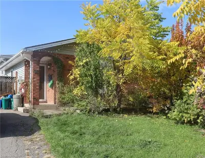 21 Dodds Court, Fort Erie, On L2a 5z2