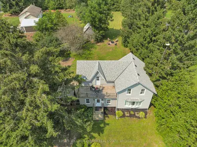 Detached in Alnwick/Haldimand