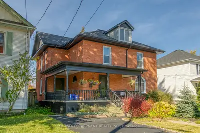 Detached in Haldimand