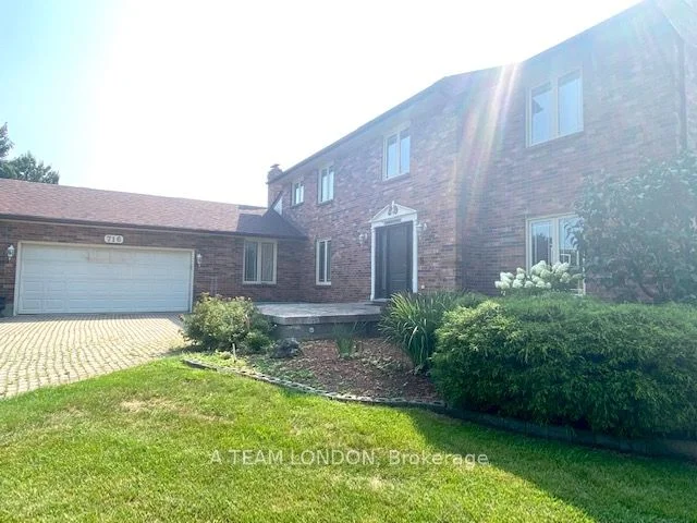 Detached in London North