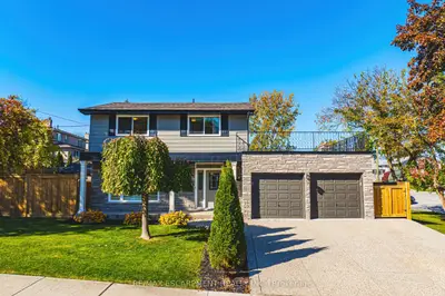 Detached in Hamilton