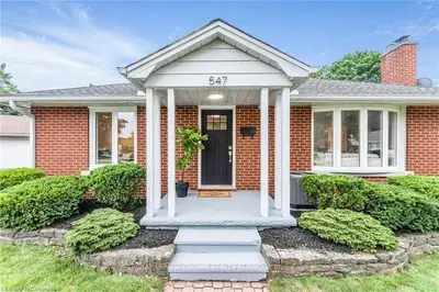 Detached in Cambridge