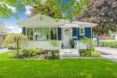 Detached in St. Catharines