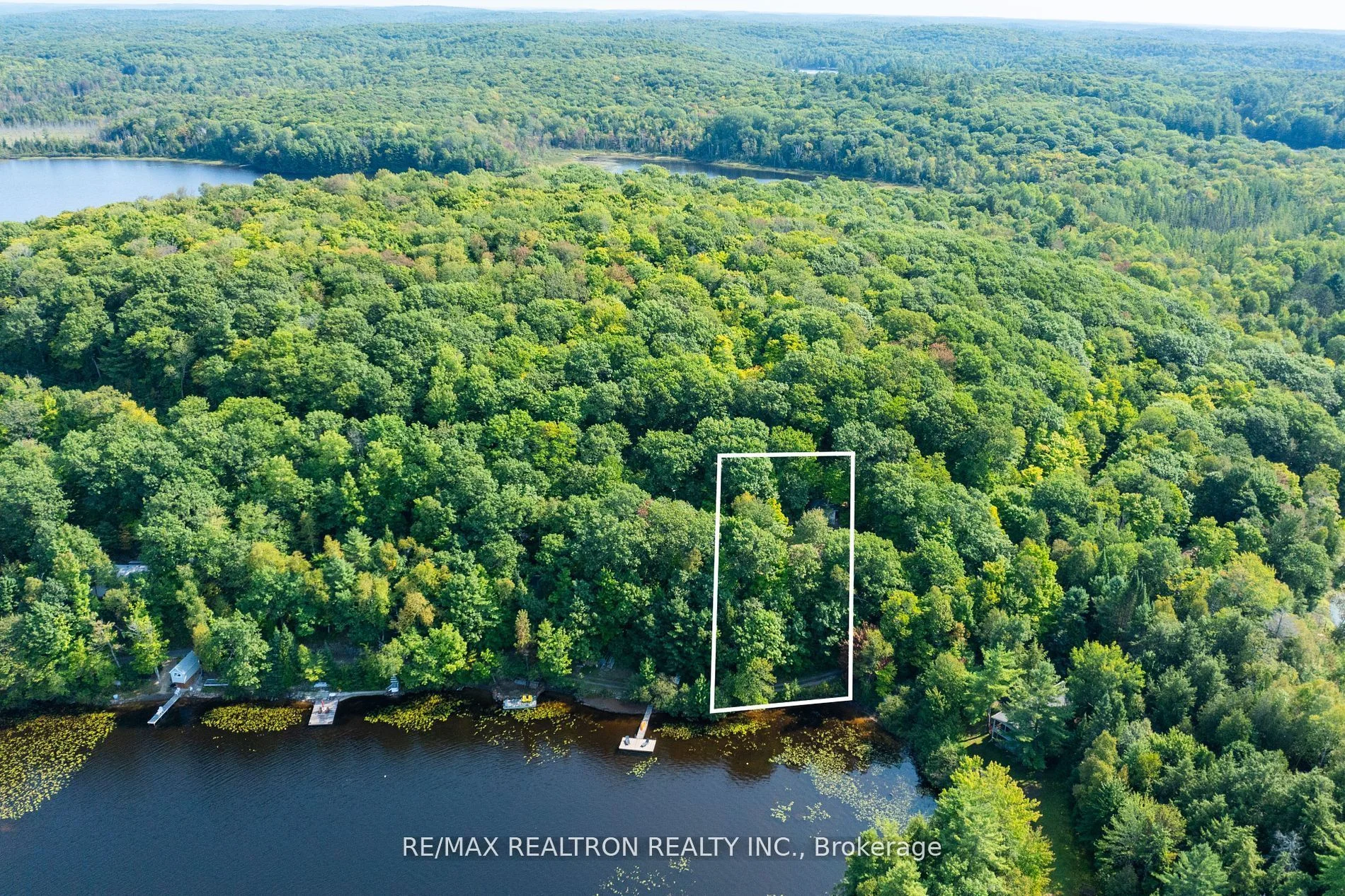 1025 Hammond Road, Lake of Bays, ON P0B 1A0