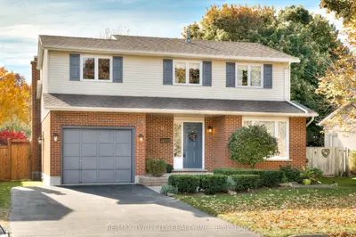 Detached in Cambridge