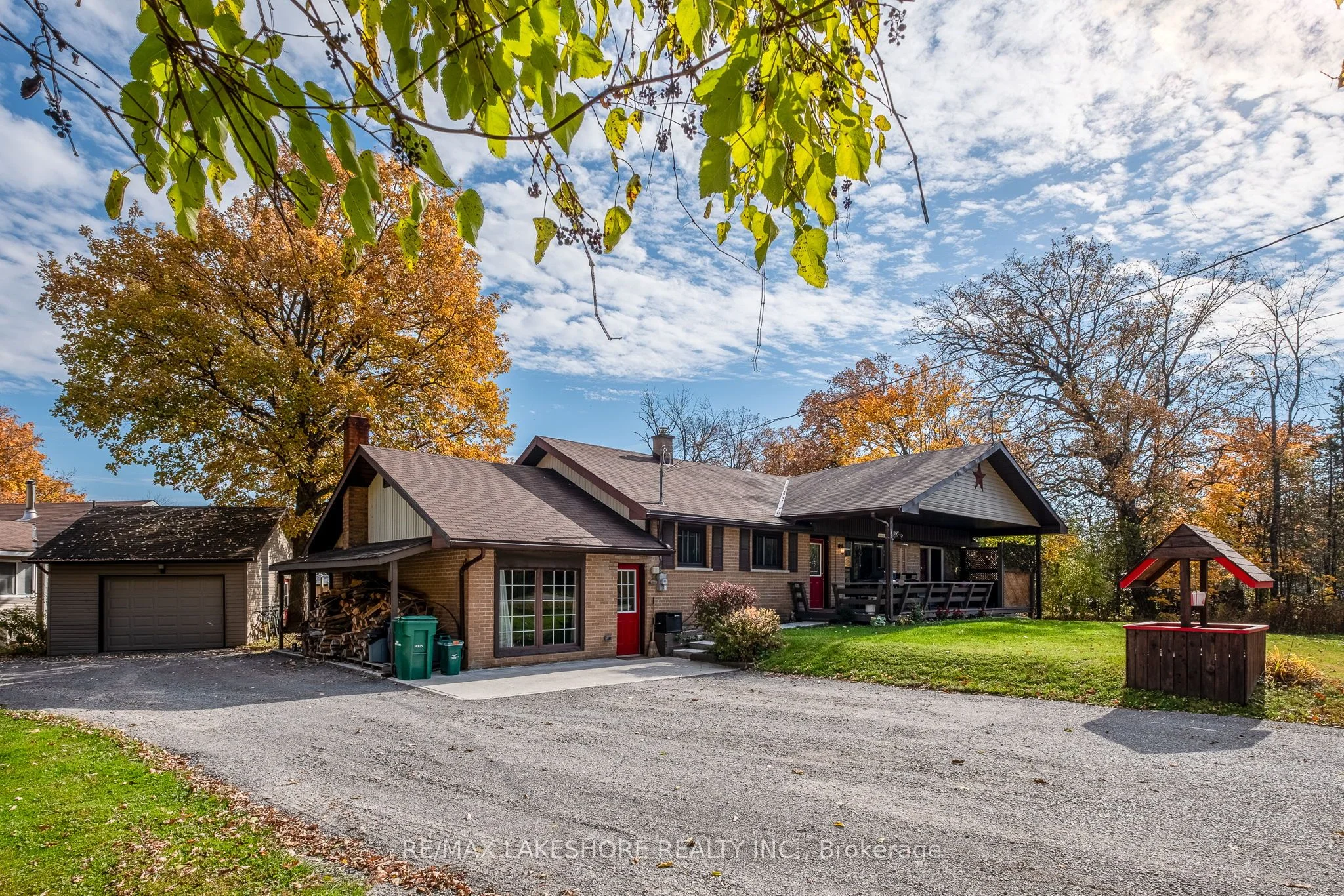 371 Percy Boom Road, Trent Hills, On K0l 1l0