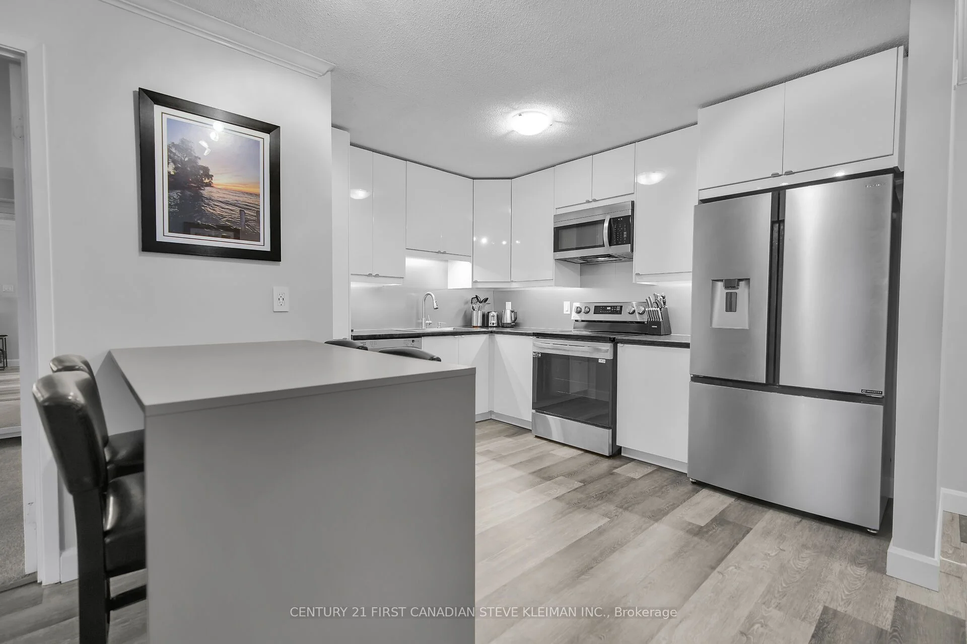 Condo Apartment in London North