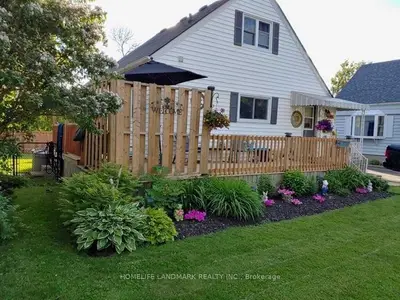 Detached in Cobourg