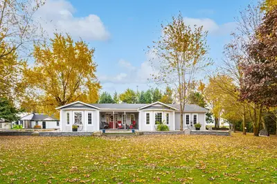 Detached in Wellington North