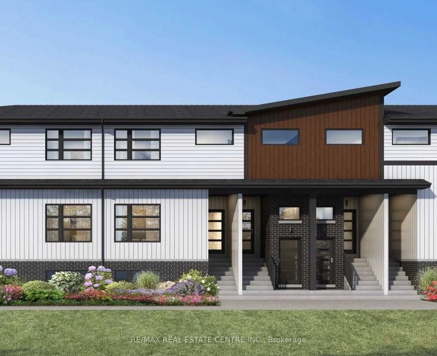 Condo Townhouse in Niagara Falls