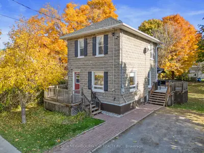 Detached in Trent Hills