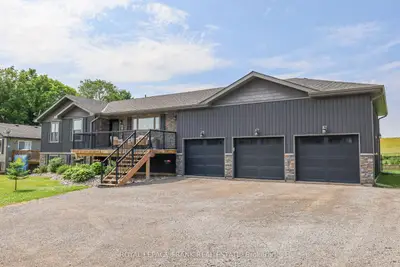 Detached in Selwyn