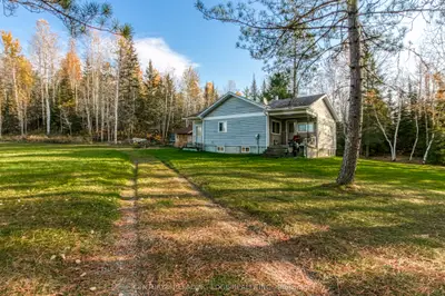 Detached in Markstay-Warren