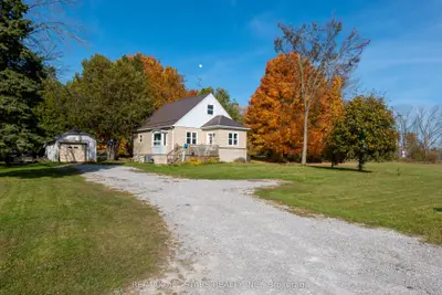 Detached in Kawartha Lakes