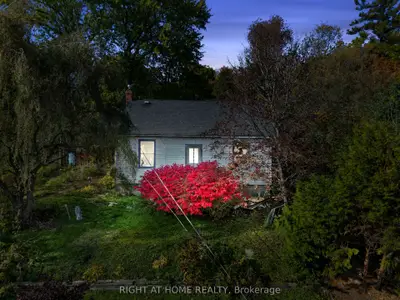 Detached in Port Hope