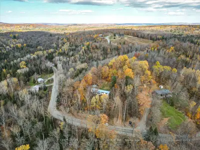 Detached in Hastings Highlands