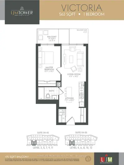 Condo Apartment in Hamilton