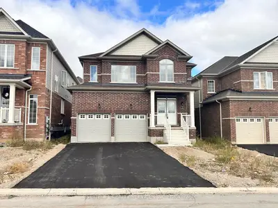 Detached in Brant