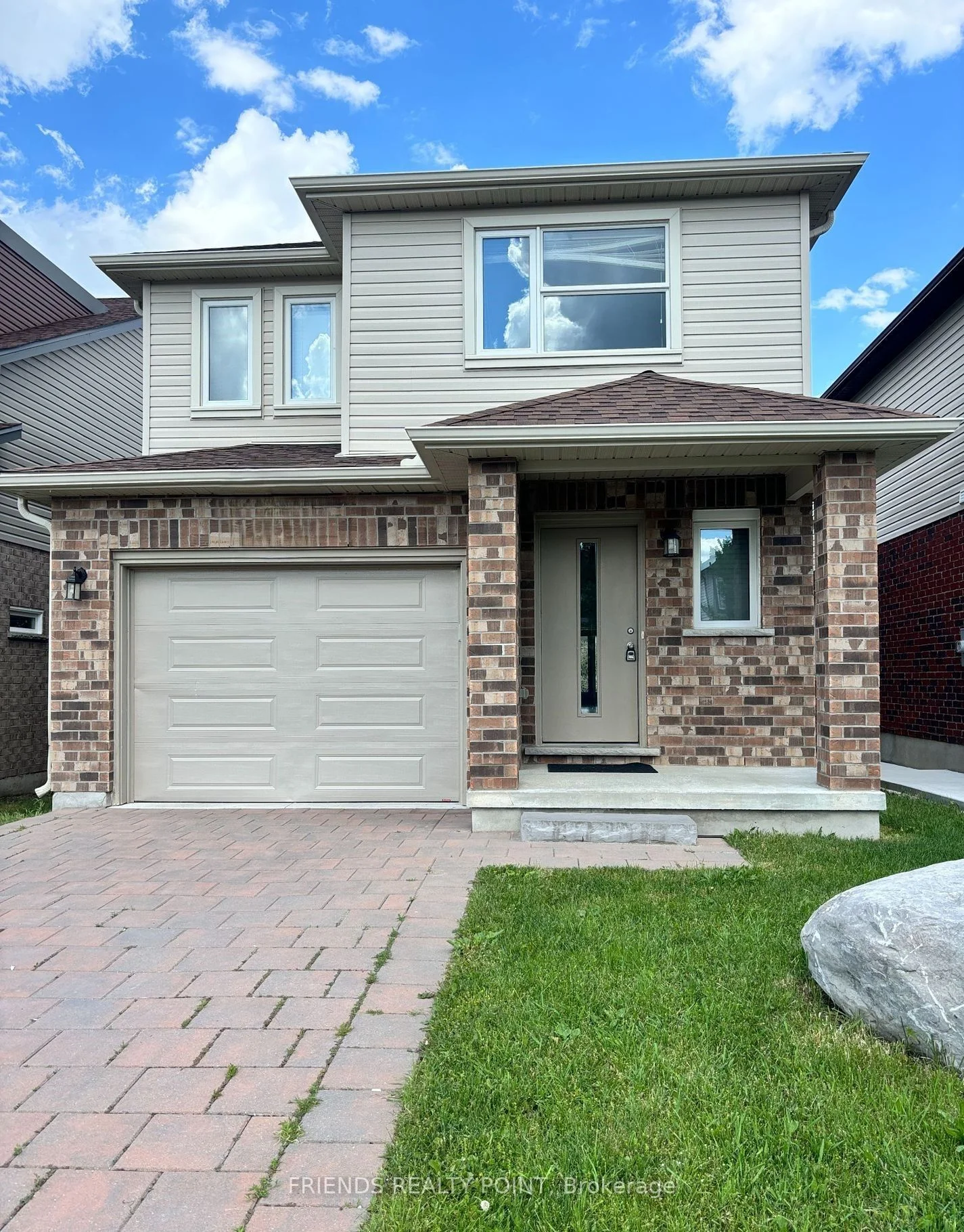 1844 Foxridge Crescent, London North, On N7g 5b4