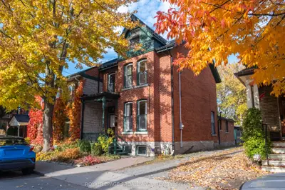 Semi-Detached in Kingston
