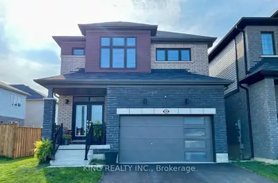 Detached in Haldimand