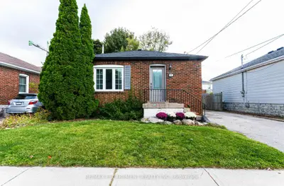 Detached in Hamilton