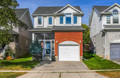 Detached in Cambridge
