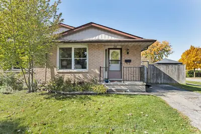 Semi-Detached in London North