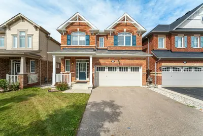 Detached in Kitchener