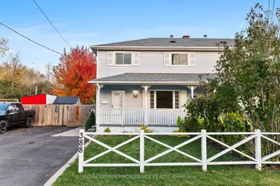 388 Alexandria Drive, Cobourg, On K9a 5t1