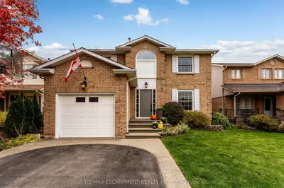 Detached in Hamilton