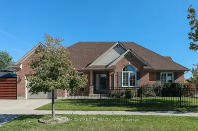 Detached in St. Thomas