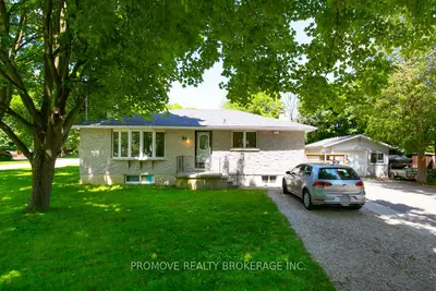 63 Freeman Avenue, Guelph, On N1h 4s9