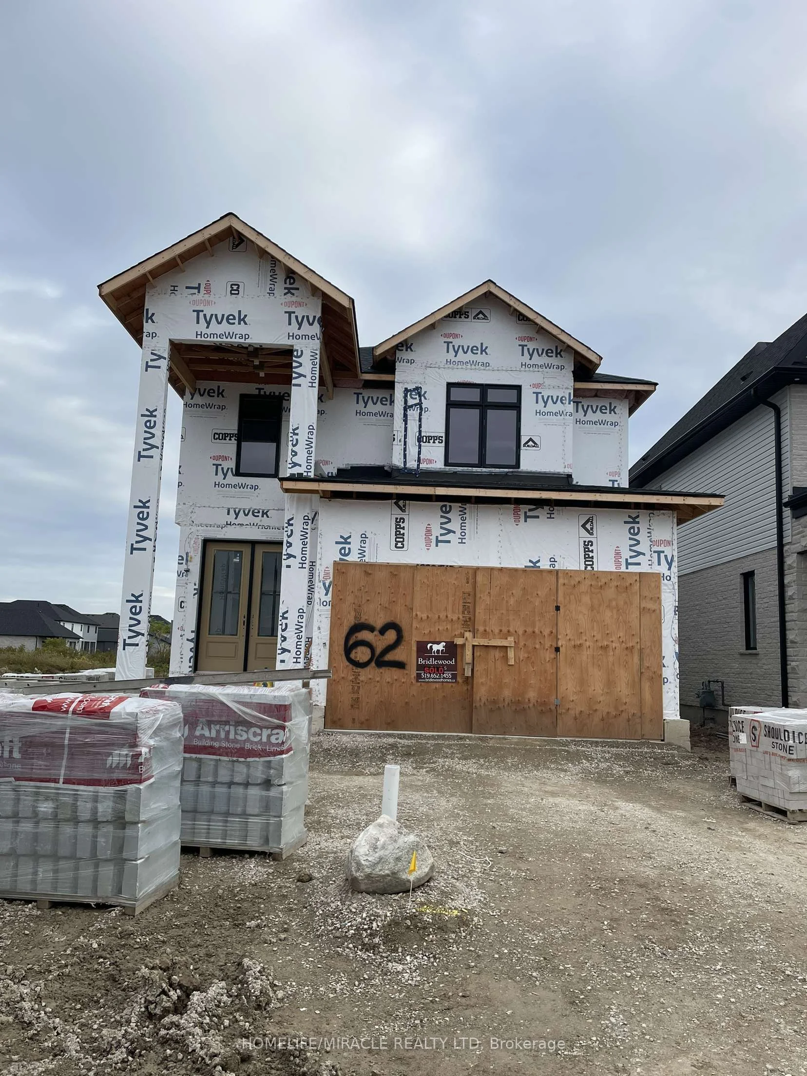 6509 Heathwood Avenue W, London South, On N6p 1h5