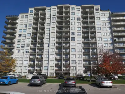 Condo Apartment in London South