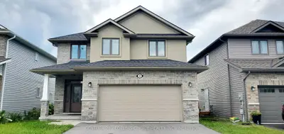 Detached in Belleville