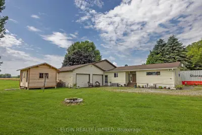 Detached in Dutton/Dunwich