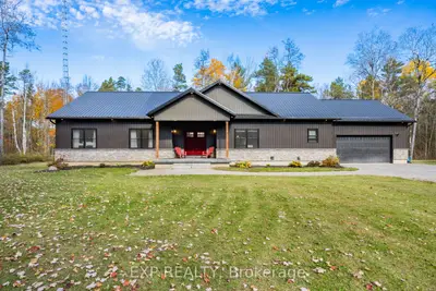 Detached in Cramahe
