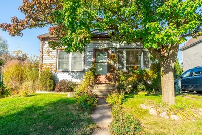 Detached in Hamilton